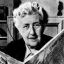 Agatha Christie icon 64x64