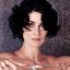 Carrie Anne Moss icon 64x64