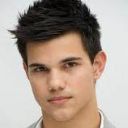 Taylor Lautner icon