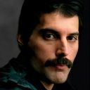 Freddie Mercury icon