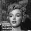 Marilyn Monroe icon 64x64