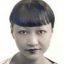 Anna May Wong icon 64x64