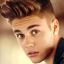 Justin Bieber - icon 64x64