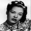 Billie Holiday icon 64x64
