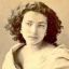 Sarah Bernhardt icon 64x64
