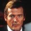Roger Moore icon 64x64