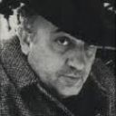 Federico Fellini icon