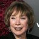 Shirley Maclaine icon