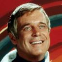George Peppard icon