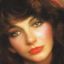 Kate Bush icon 64x64