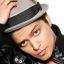 Bruno Mars icon 64x64