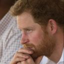 Prince Harry of Wales icon
