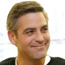 George Clooney icon