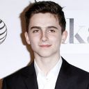 Timothee Chalamet icon