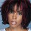 Kelly Rowland icon 64x64
