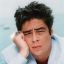 Benicio Del Toro icon 64x64