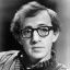 Woody Allen icon 64x64