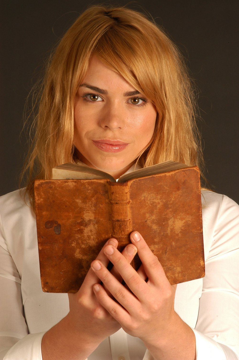 Billie Piper