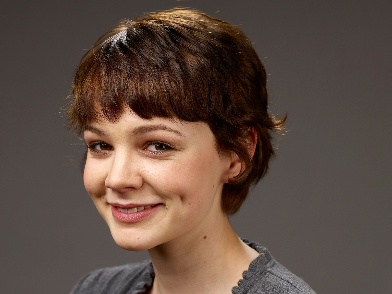 Кэри Маллиган Carey Mulligan фото 247391