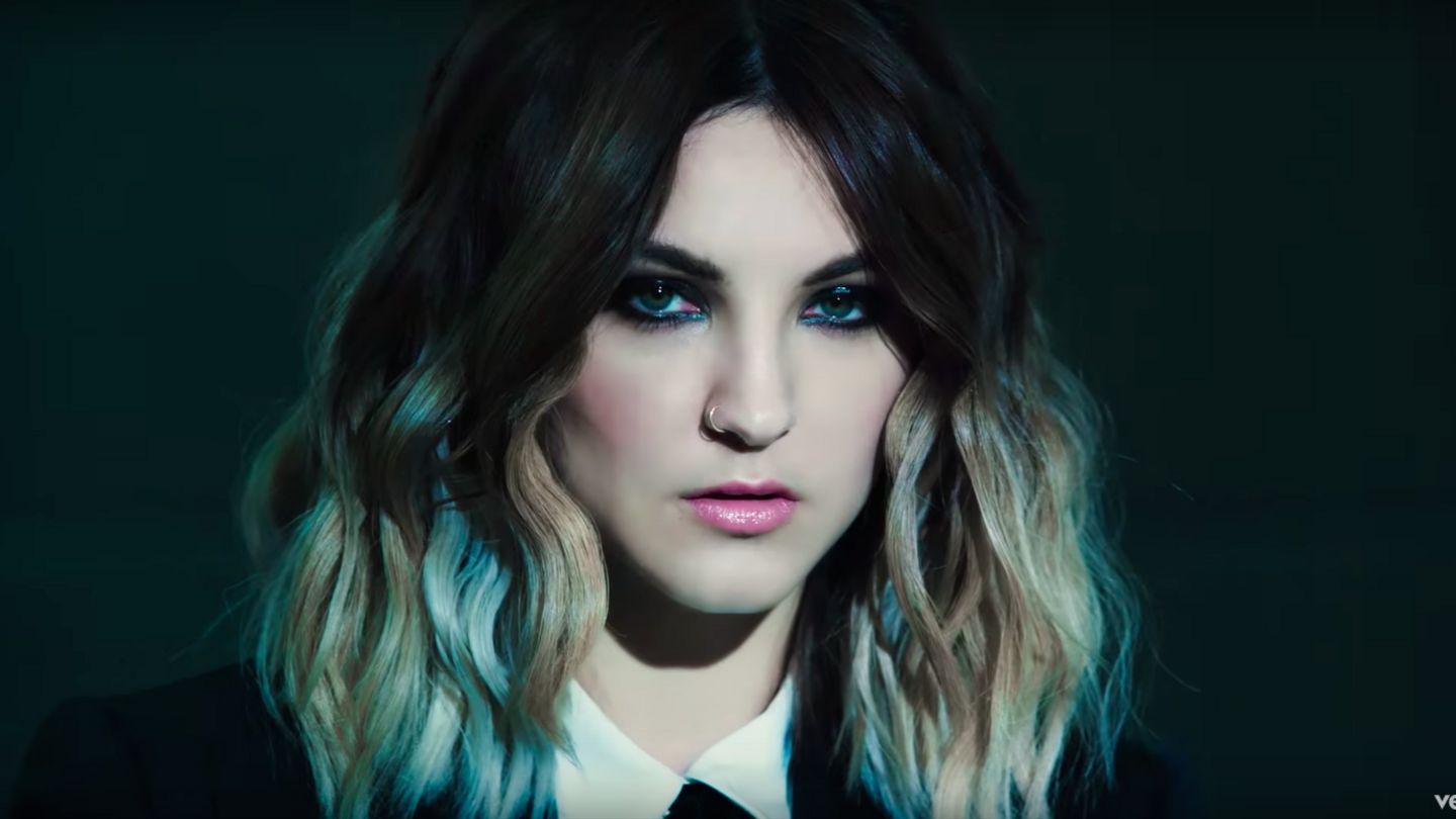 Julia Michaels Julia Michaels Heaven