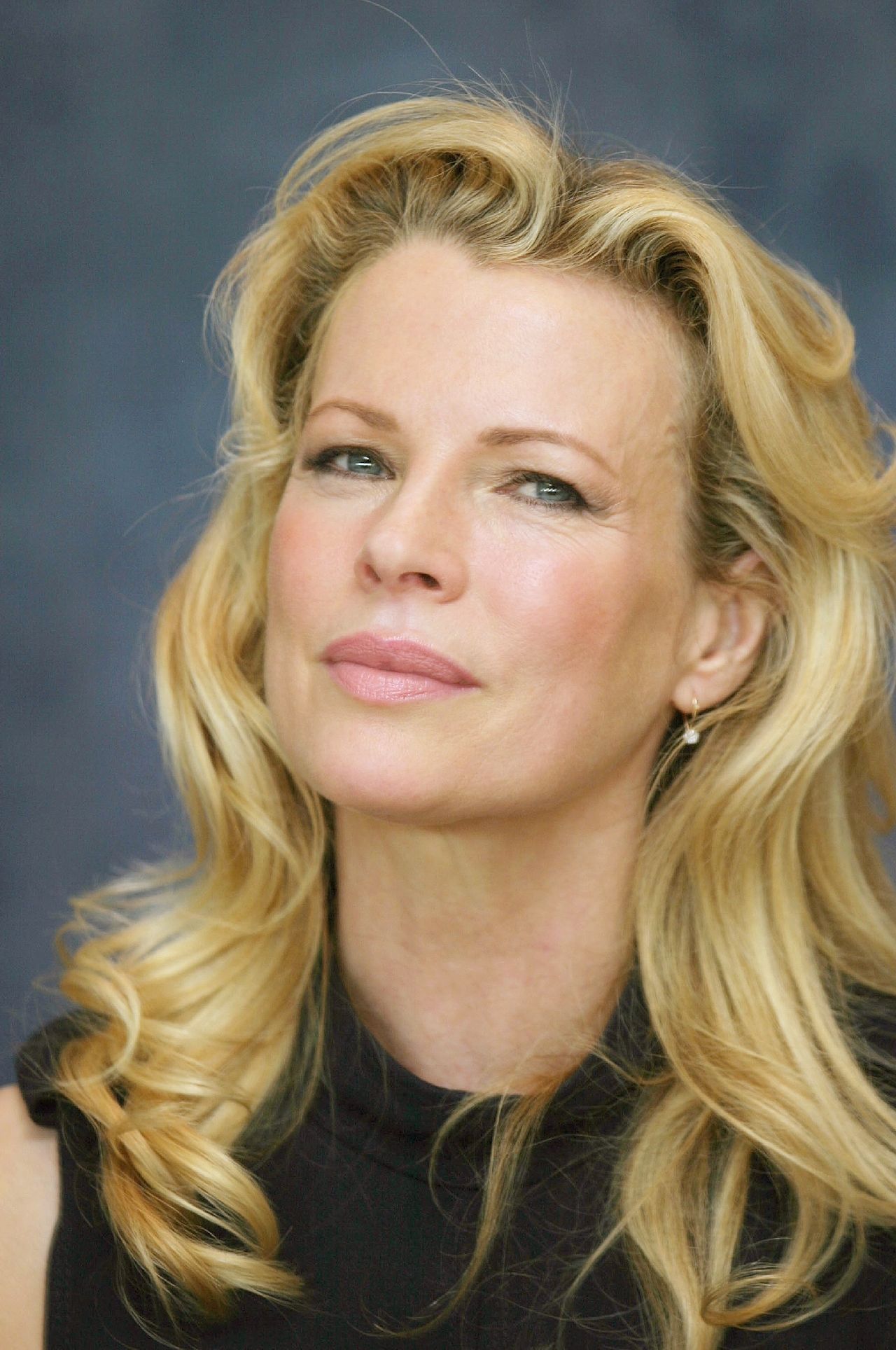 Ким Бэсинджер Kim Basinger фото №78896