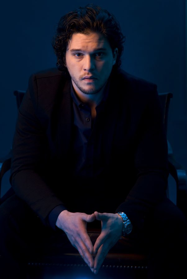 Кит Харингтон Kit Harington фото 747690