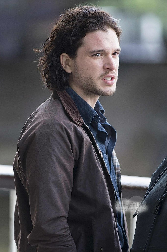 Кит Харингтон Kit Harington фото 747606