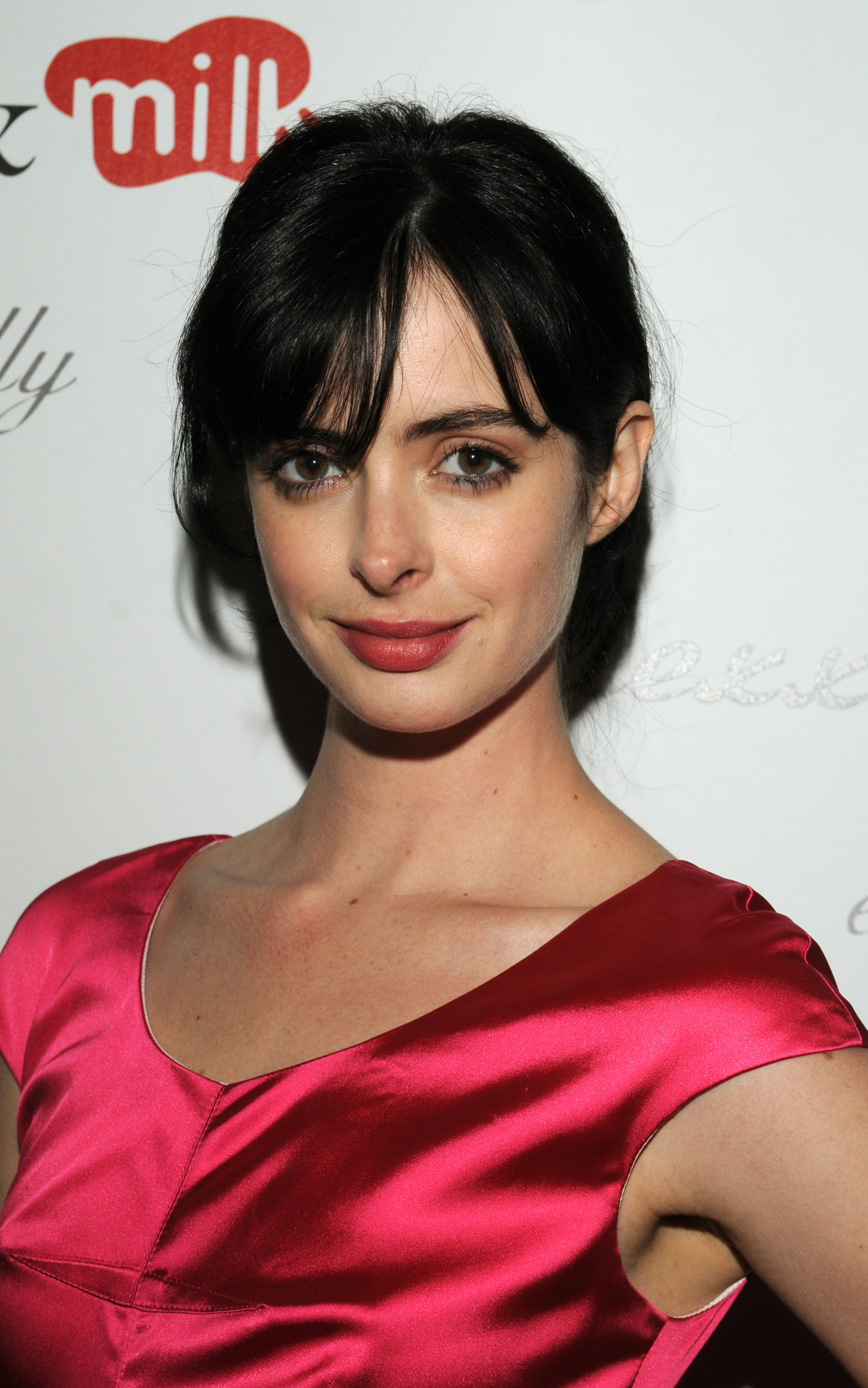Krysten Ritter On X: The Full Story - xy29wqf