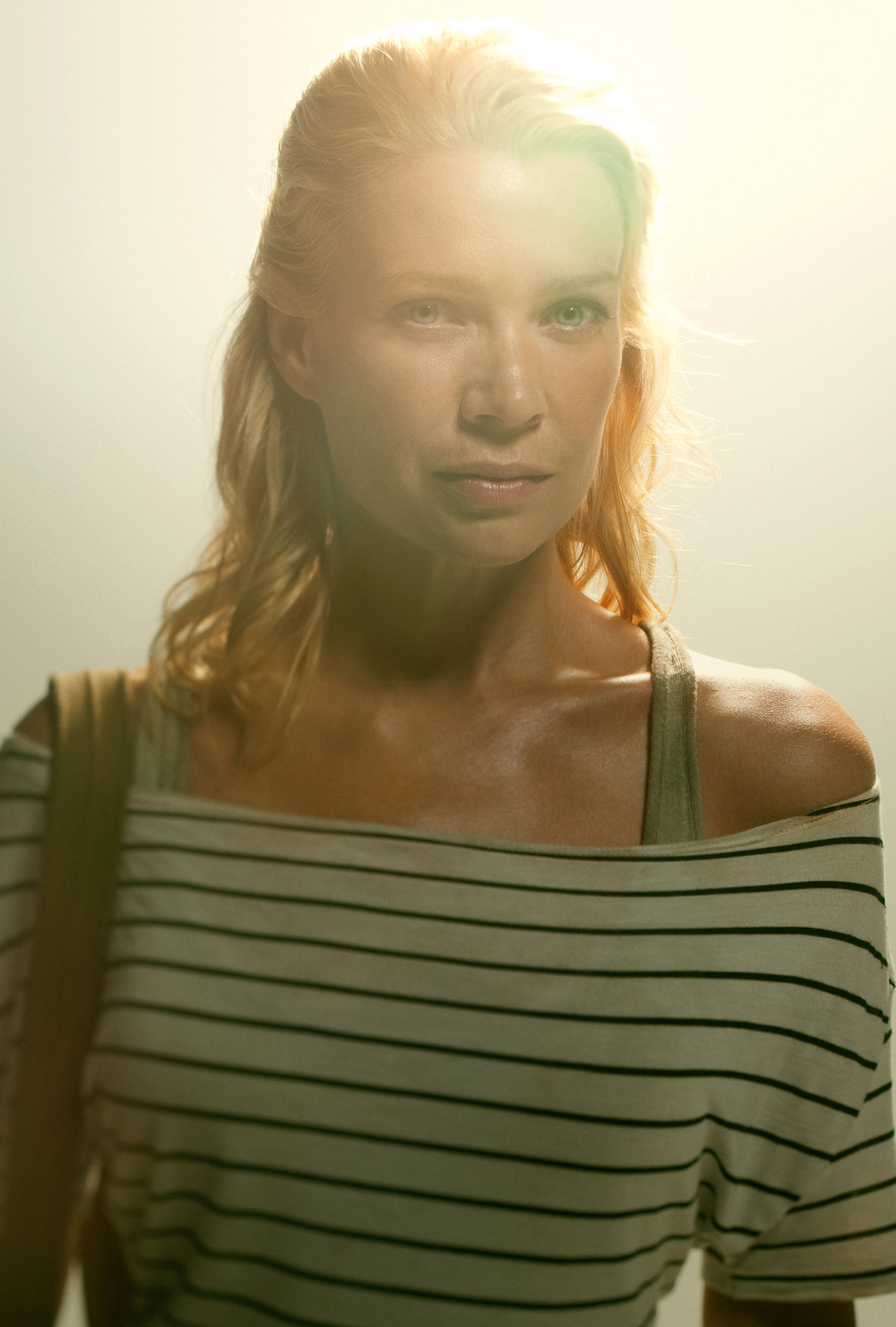 Laurie Holden