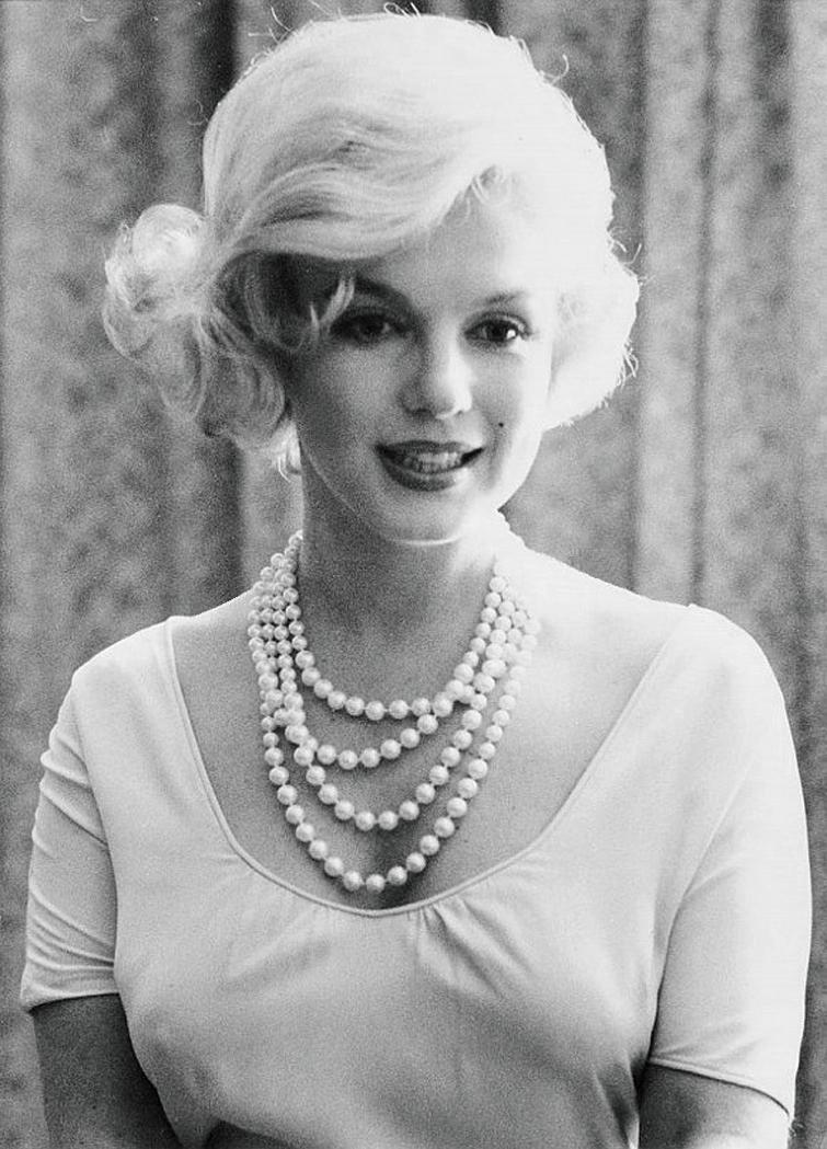 Мэрилин Монро Marilyn Monroe фото 511420