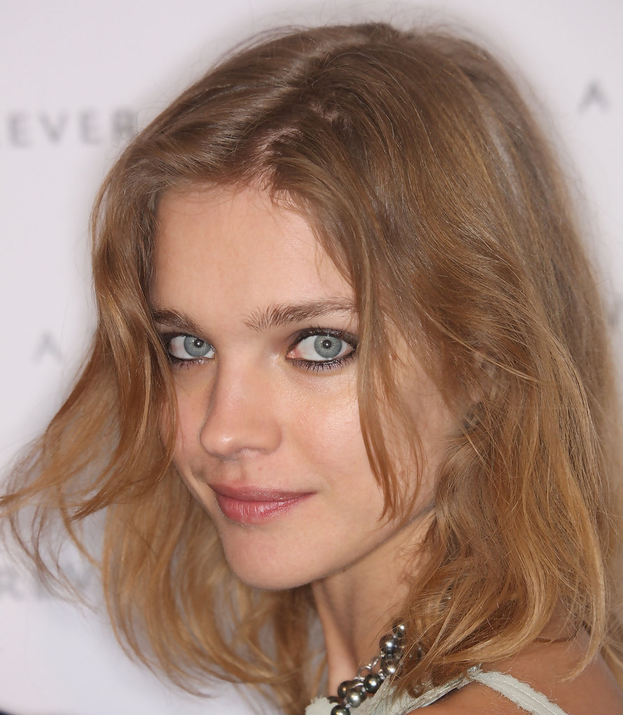 natalia vodianova