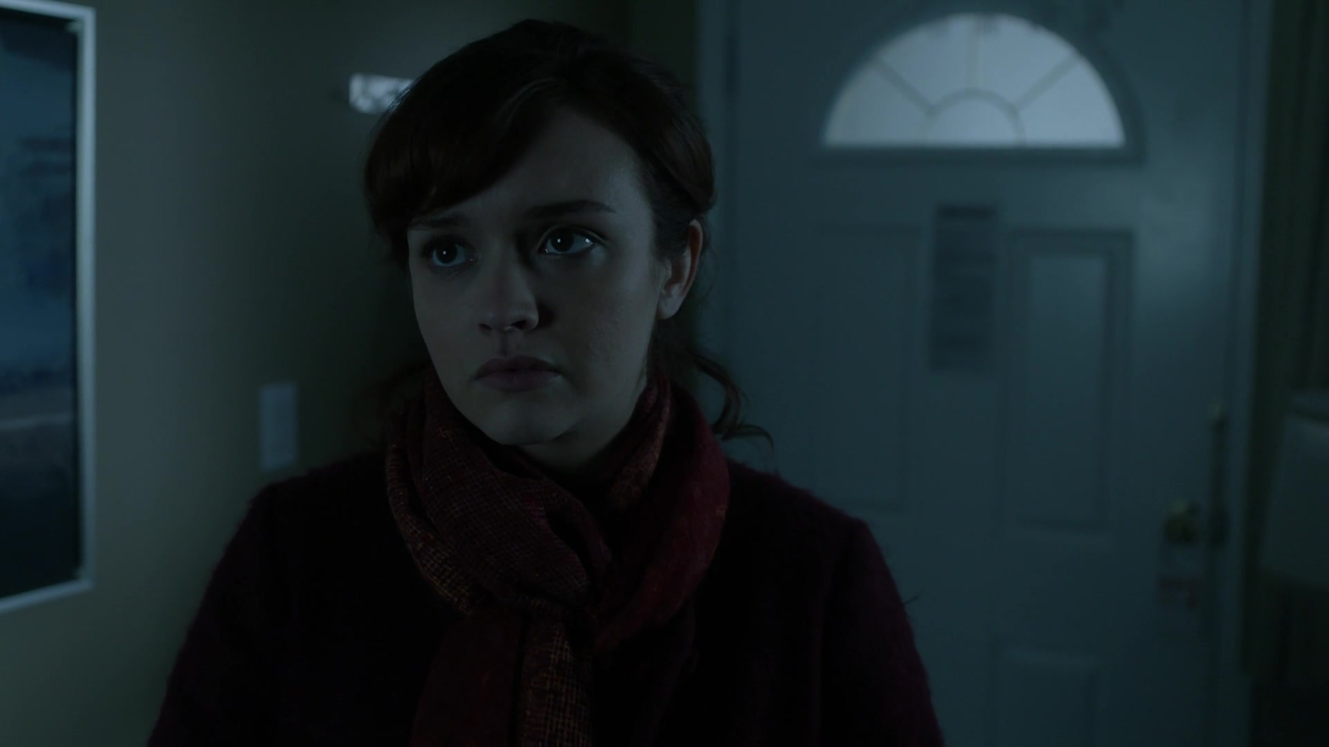 Olivia Cooke Olivia Cooke Bates Motel