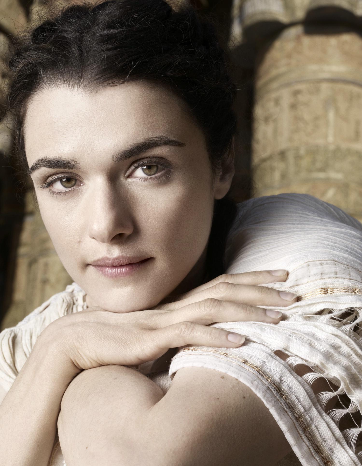 Rachel Weisz