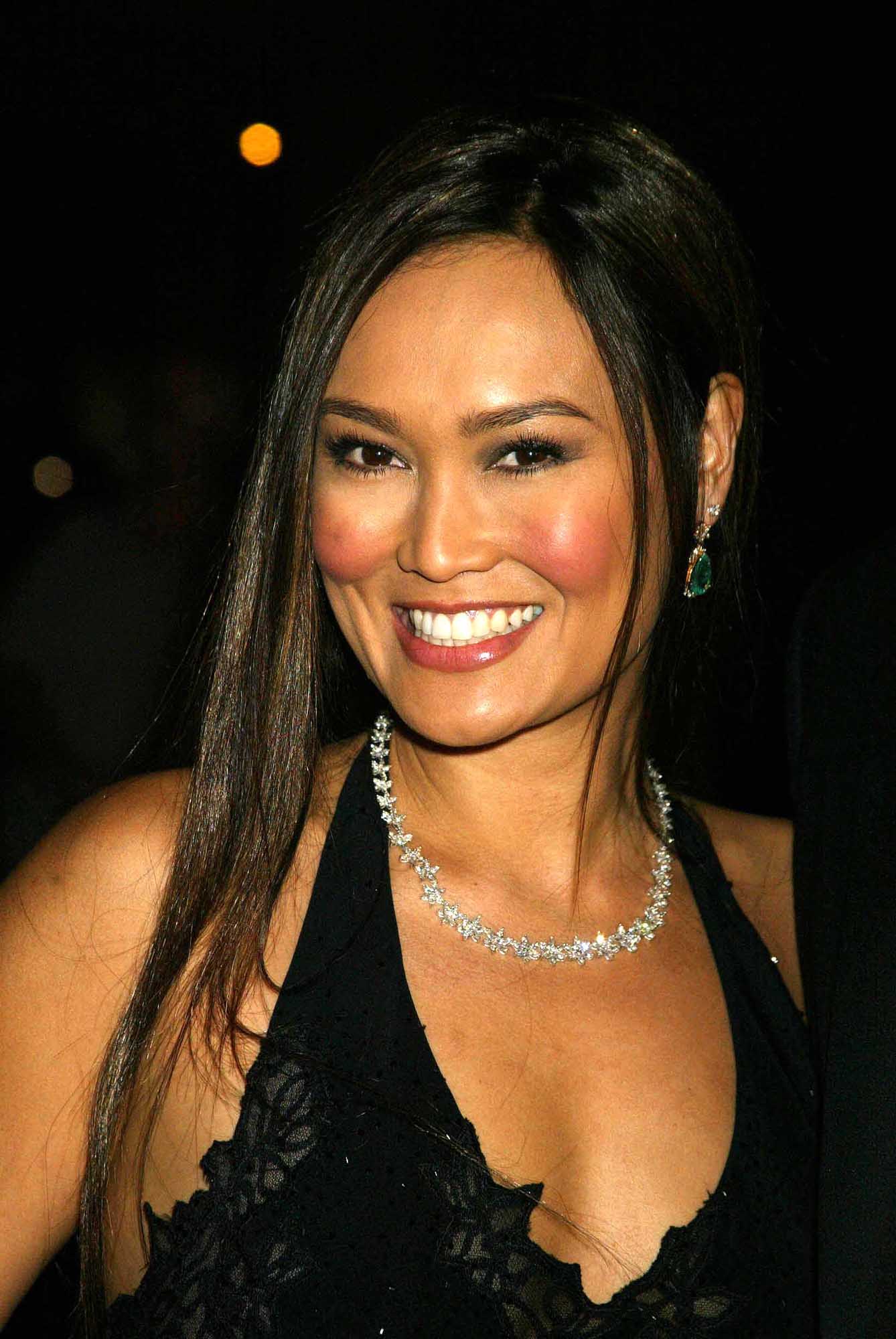 Tia Carrere