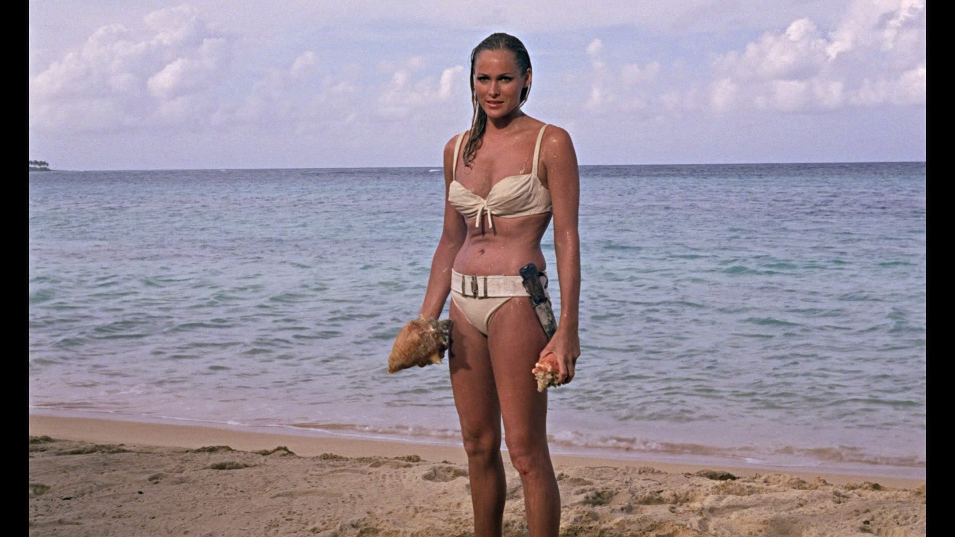 Урсула Андресс Ursula Andress фото 496897