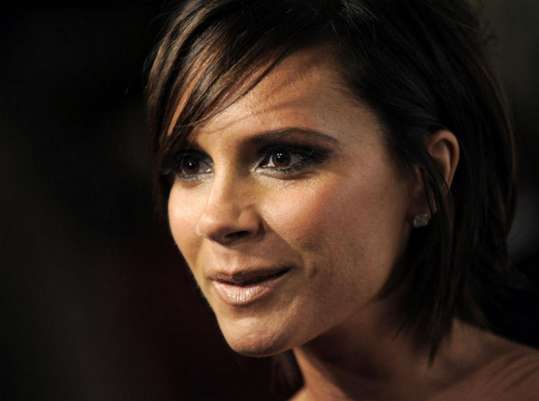 Виктория Бэкхэм (Victoria Beckham)