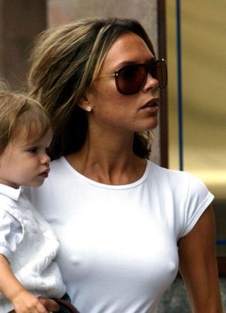 Виктория Бэкхэм (Victoria Beckham)