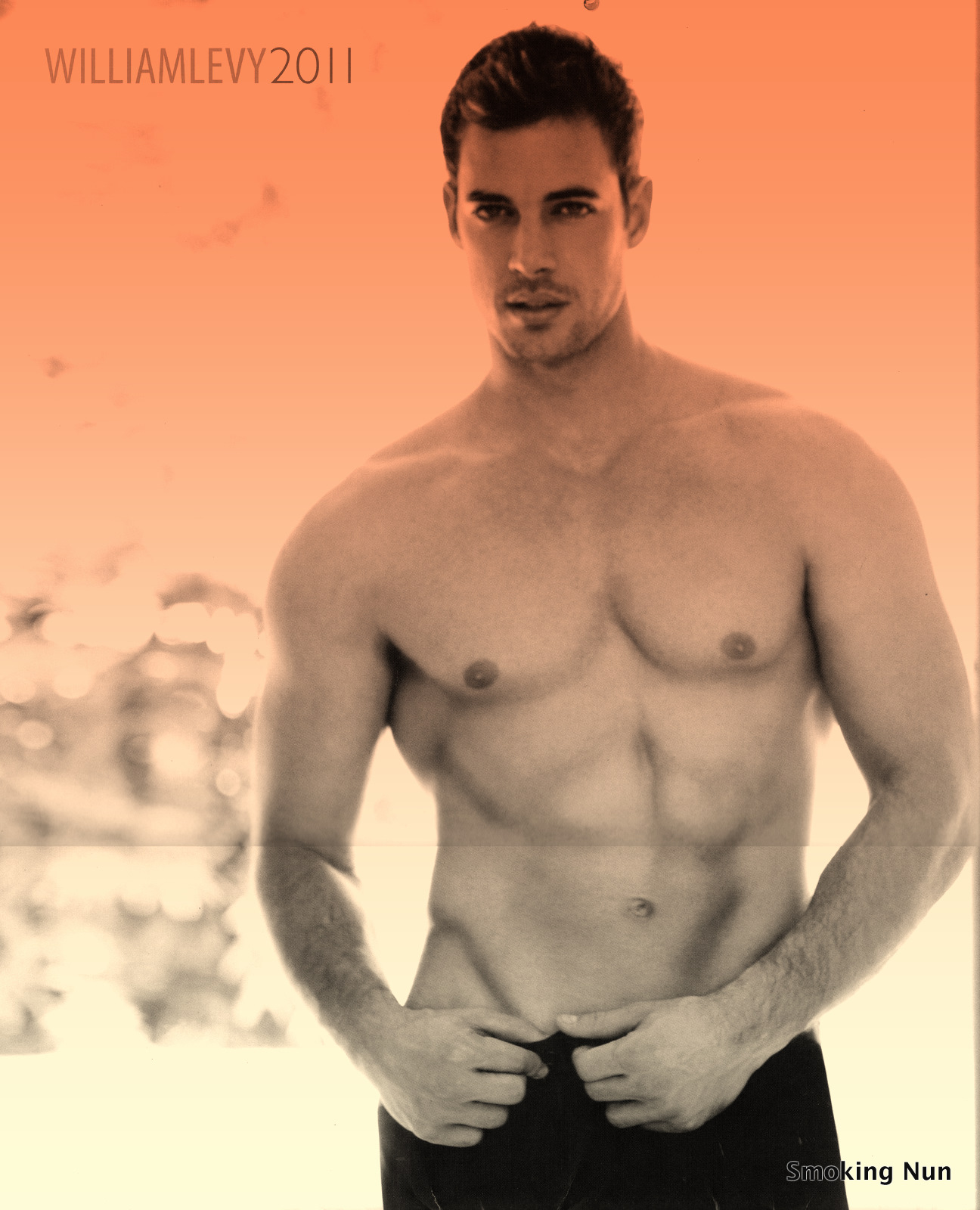 William Levy