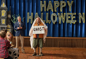 Adam Sandler - 'Hubie Halloween' | 2020 фото №1274217