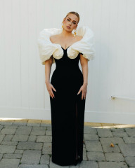 Adele - Anthony & Marlen P. Davis' Wedding in Beverly Hills 09/18/2021 фото №1314069