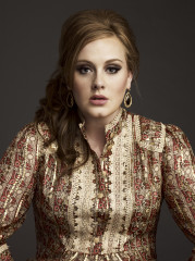 Adele фото