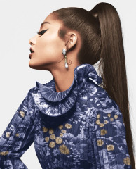 Ariana Grande - Givenchy Campaign 2019 фото №1198790