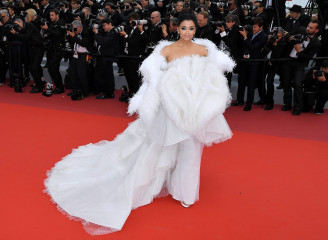 Aishwarya Rai - Screening of The La Belle Epoque, Cannes l 20th May 2019 фото №1271755