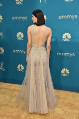 Alexandra Daddario - Emmy 2022 in Los Angeles 09/12/2022 фото №1351145