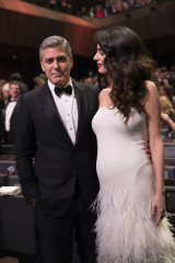 Amal Clooney фото №1180423