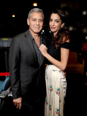 Amal Clooney фото №1180457