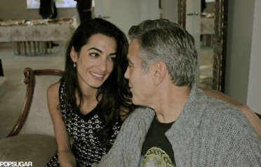 Amal Clooney фото №767110