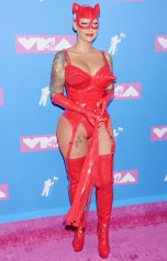 Amber Rose – 2018 MTV Video Music Awards фото №1094489