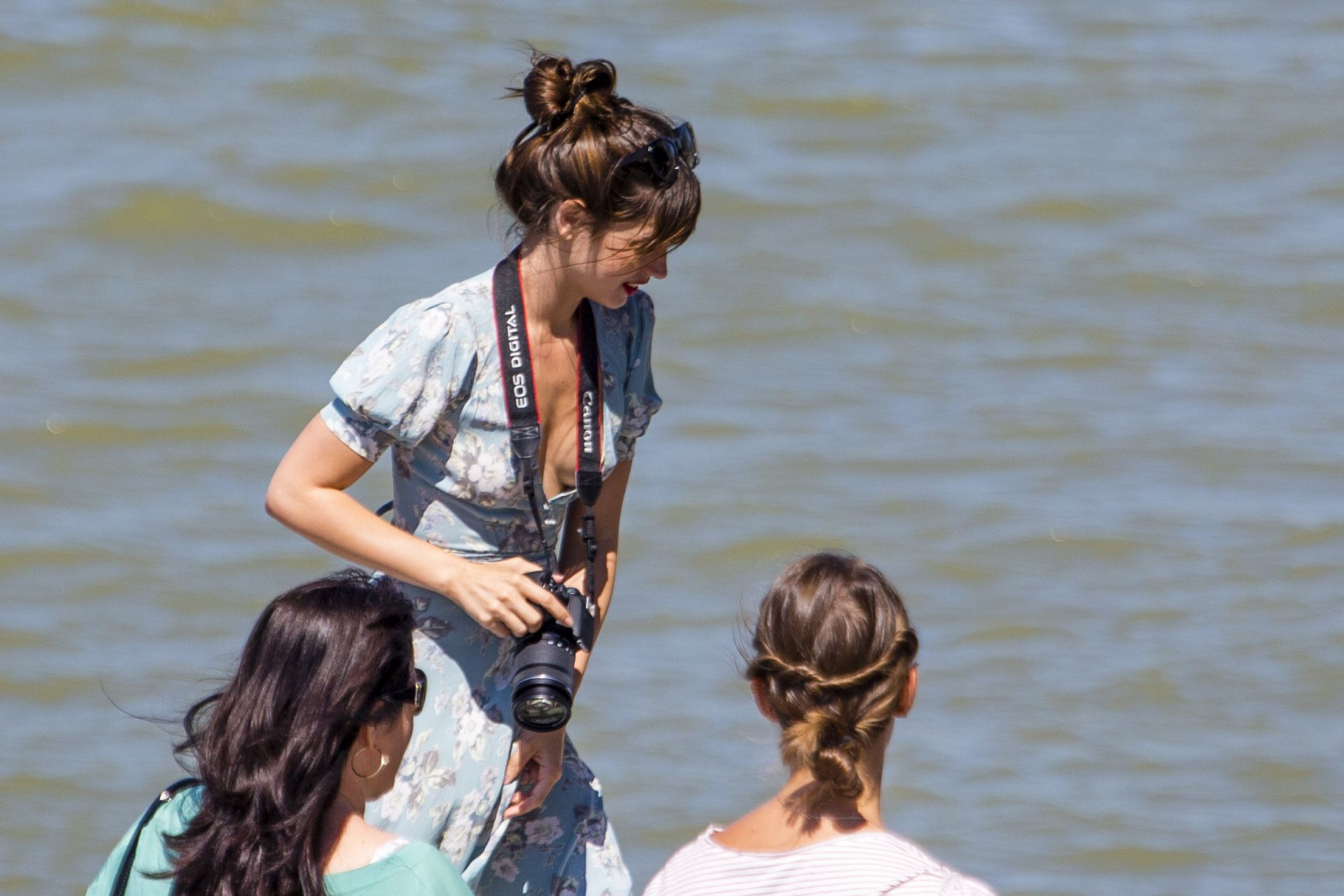 Ana De Armas Ana De Armas Out In