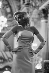 Ana de Armas - Blonde (2022) Movie Stills фото №1352183